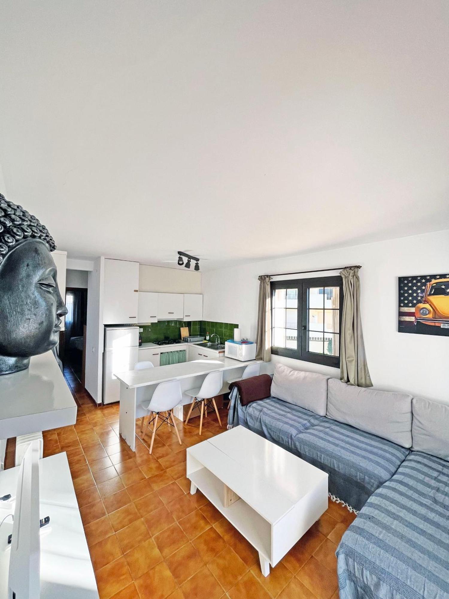 Apartamento En La Escala Con Piscina Y Parking L' Escala Exterior foto